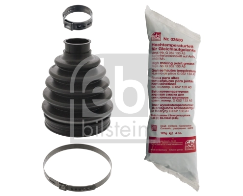 Bellow Kit, drive shaft
